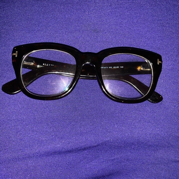 Tom Ford Eyewear - Picture 2 of 3